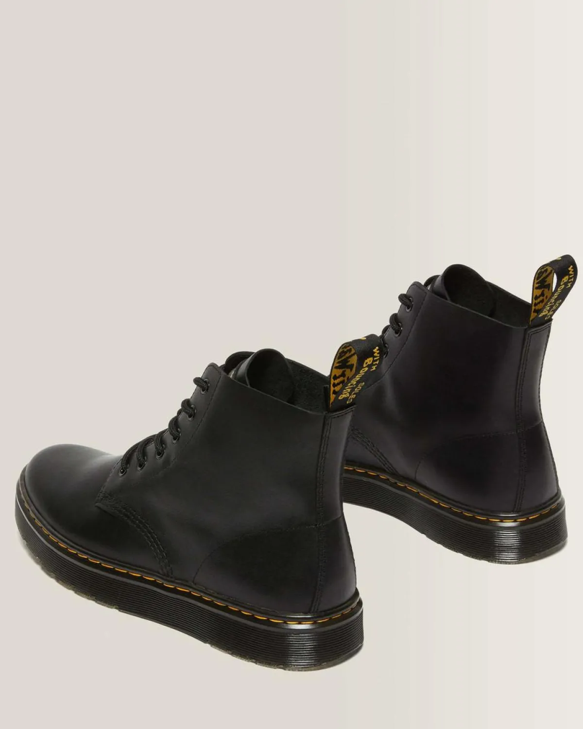 Flash Sale Thurston Lusso Leren Chukka Boots UNISEX Utility Laarzen|Casual Stijlen
