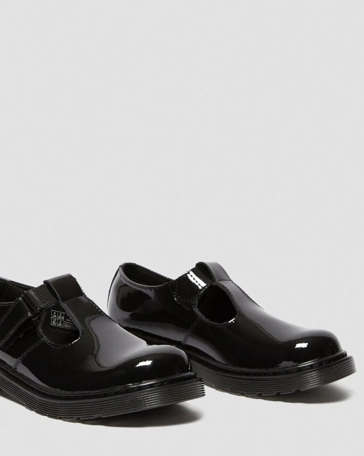 New TIENER AILIS LAKLEER LAMPER KIDS Sale Voor Kinderen|Meisjes Schoolschoenen