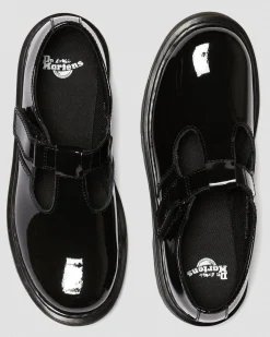 New TIENER AILIS LAKLEER LAMPER KIDS Sale Voor Kinderen|Meisjes Schoolschoenen