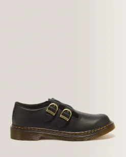 Discount Tiener 8065 Softy T Leren Mary Jane Schoenen KIDS Meisjes Schoolschoenen|Jongens Schoolschoenen