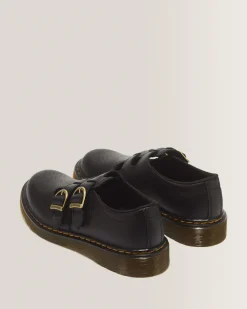 Discount Tiener 8065 Softy T Leren Mary Jane Schoenen KIDS Meisjes Schoolschoenen|Jongens Schoolschoenen