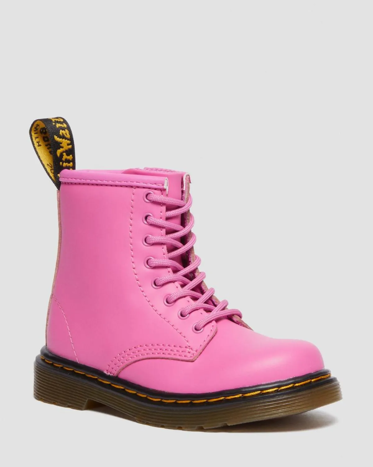 Store Toddler 1460 Thrift Pink Romario KIDS Sale Voor Kinderen|Laarzen