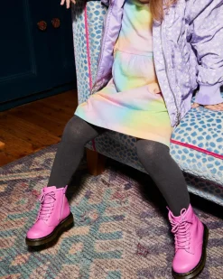 Store Toddler 1460 Thrift Pink Romario KIDS Sale Voor Kinderen|Laarzen
