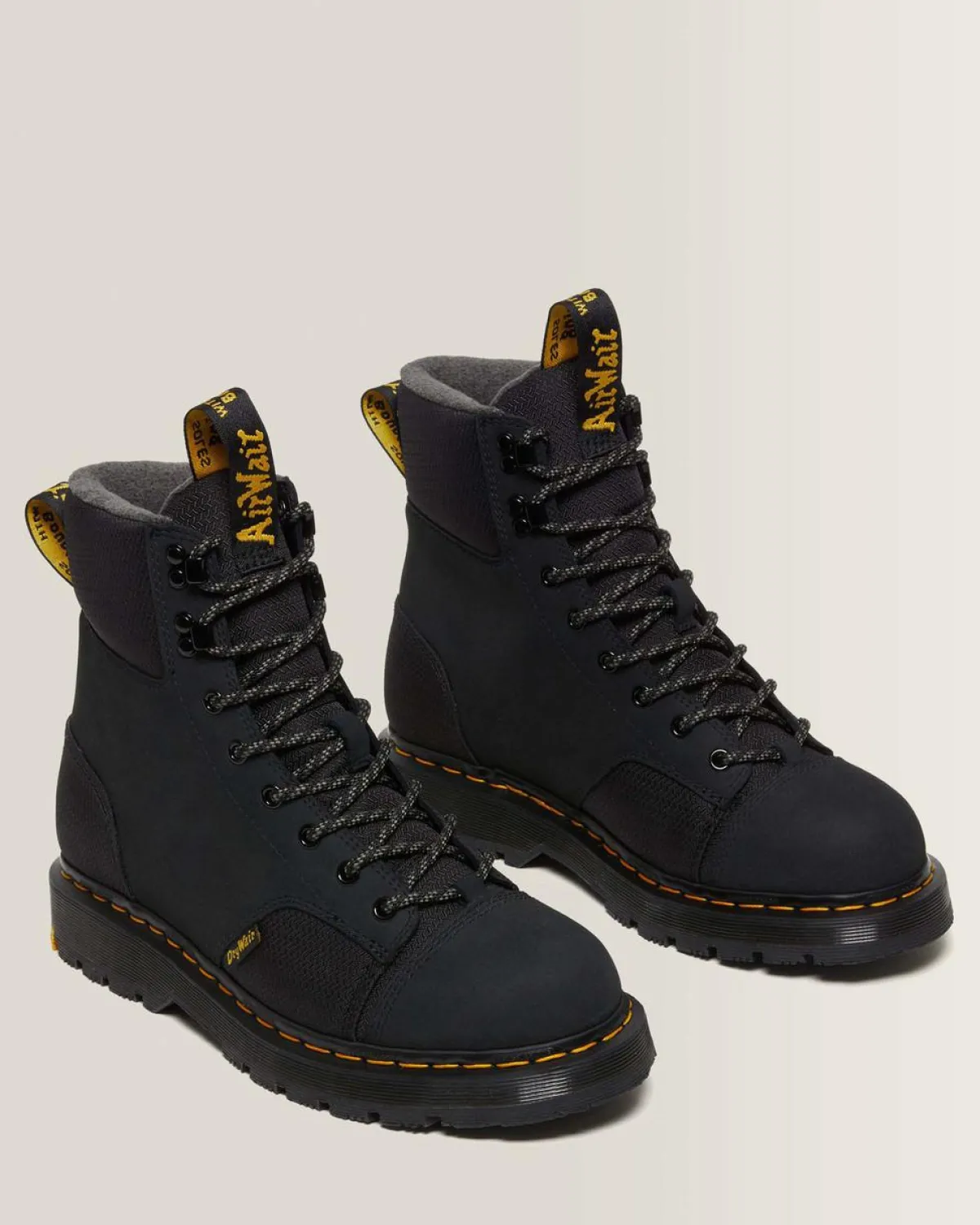 Outlet 1460 Trinity Waterdichte Antislip Laarzen GIFTS Originals|Enkellaarzen