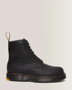 New 1460 Trinity Wintergrip Waterbestendige Laarzen UNISEX Nieuw Binnen|Trending Stijlen