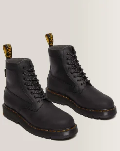 New 1460 Trinity Wintergrip Waterbestendige Laarzen UNISEX Nieuw Binnen|Trending Stijlen