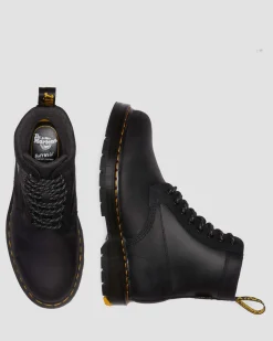 New 1460 Trinity Wintergrip Waterbestendige Laarzen UNISEX Nieuw Binnen|Trending Stijlen