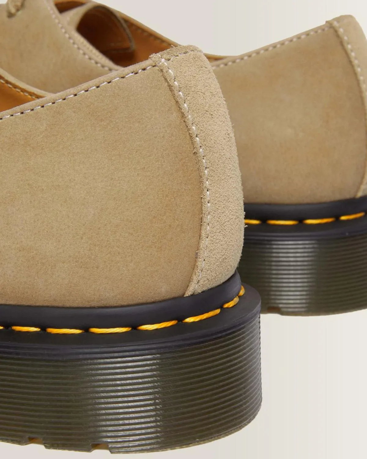Hot 1461 Tumbled Nubuck Leren Oxford Schoenen Originals|Nieuw Binnen