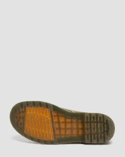 Sale 1460 Tumbled Nubuck Leren Veterlaarzen Originals|Nieuw Binnen