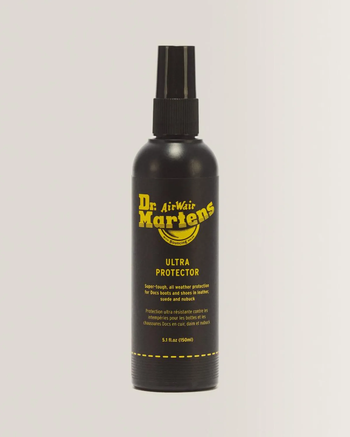 Clearance Ultra Shoe Protector 150ml SHOE CARE Schoensmeer En Reinigingsmiddelen