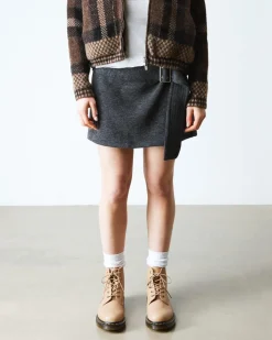 Shop 101 Unbound Carrara Leren Enkellaarzen WOMENS Heren Sale|Enkellaarzen