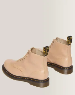 Shop 101 Unbound Carrara Leren Enkellaarzen WOMENS Heren Sale|Enkellaarzen