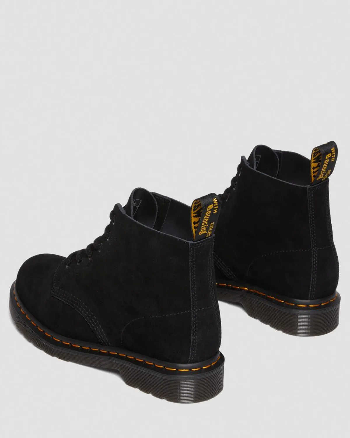 New 101 Unbound Suède Enkellaarzen WOMENS Heren Sale|Suède