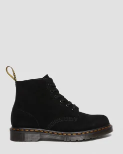 New 101 Unbound Suède Enkellaarzen WOMENS Heren Sale|Suède