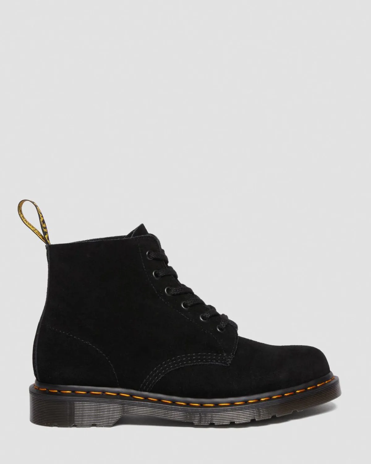 New 101 Unbound Suède Enkellaarzen WOMENS Heren Sale|Suède