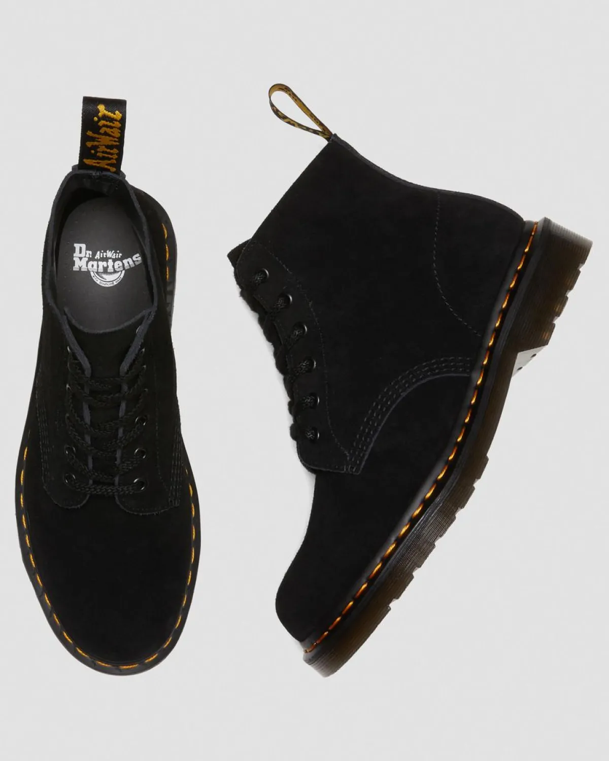 New 101 Unbound Suède Enkellaarzen WOMENS Heren Sale|Suède