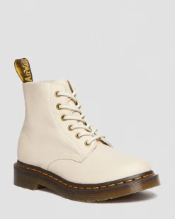Shop 101 Unbound Virginia Leren Enkellaarzen WOMENS Veterlaarzen|Enkellaarzen