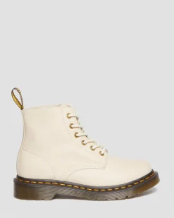 Shop 101 Unbound Virginia Leren Enkellaarzen WOMENS Veterlaarzen|Enkellaarzen
