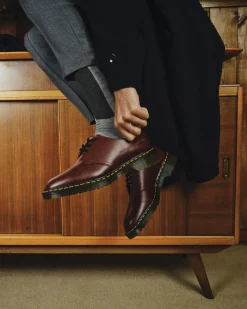 Online 1461 Undercover Smooth Leren Schoenen DMS UNDERCOVER Veterschoenen|1461 Schoenen
