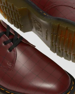 Online 1461 Undercover Smooth Leren Schoenen DMS UNDERCOVER Veterschoenen|1461 Schoenen
