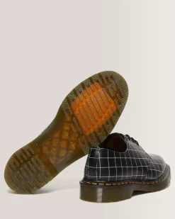 Best Sale 1461 Undercover Smooth Leren Schoenen DMS UNDERCOVER Veterschoenen|1461 Schoenen