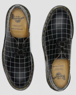 Best Sale 1461 Undercover Smooth Leren Schoenen DMS UNDERCOVER Veterschoenen|1461 Schoenen