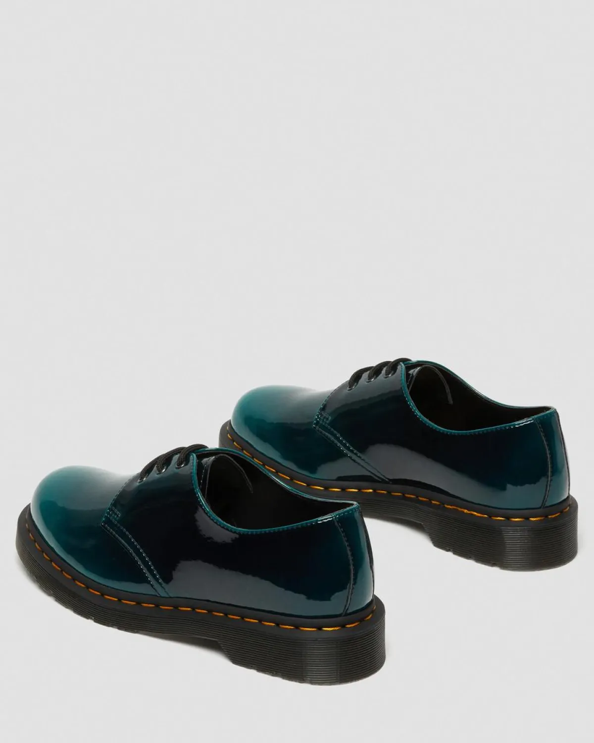 Discount VEGAN 1461 GLANZENDE VETERSCHOENEN GIFTS Heren Sale|Nette Schoenen