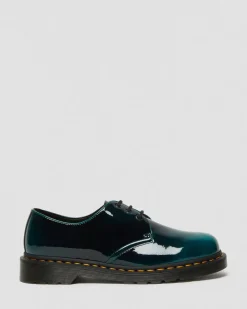 Discount VEGAN 1461 GLANZENDE VETERSCHOENEN GIFTS Heren Sale|Nette Schoenen