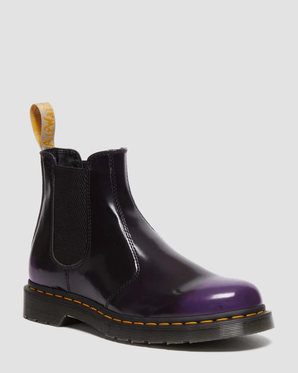 New Vegan 2976 Gloss Chelsea Laarzen UNISEX Heren Sale|Originals