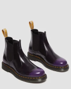 New Vegan 2976 Gloss Chelsea Laarzen UNISEX Heren Sale|Originals