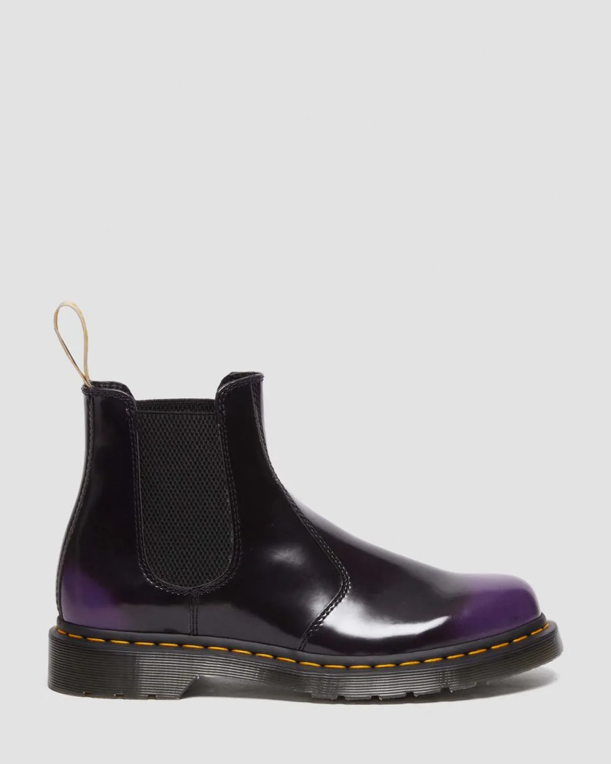 New Vegan 2976 Gloss Chelsea Laarzen UNISEX Heren Sale|Originals