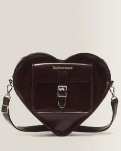 Fashion Vegan Hartvormige Tas UNISEX Tassen|Trending Stijlen