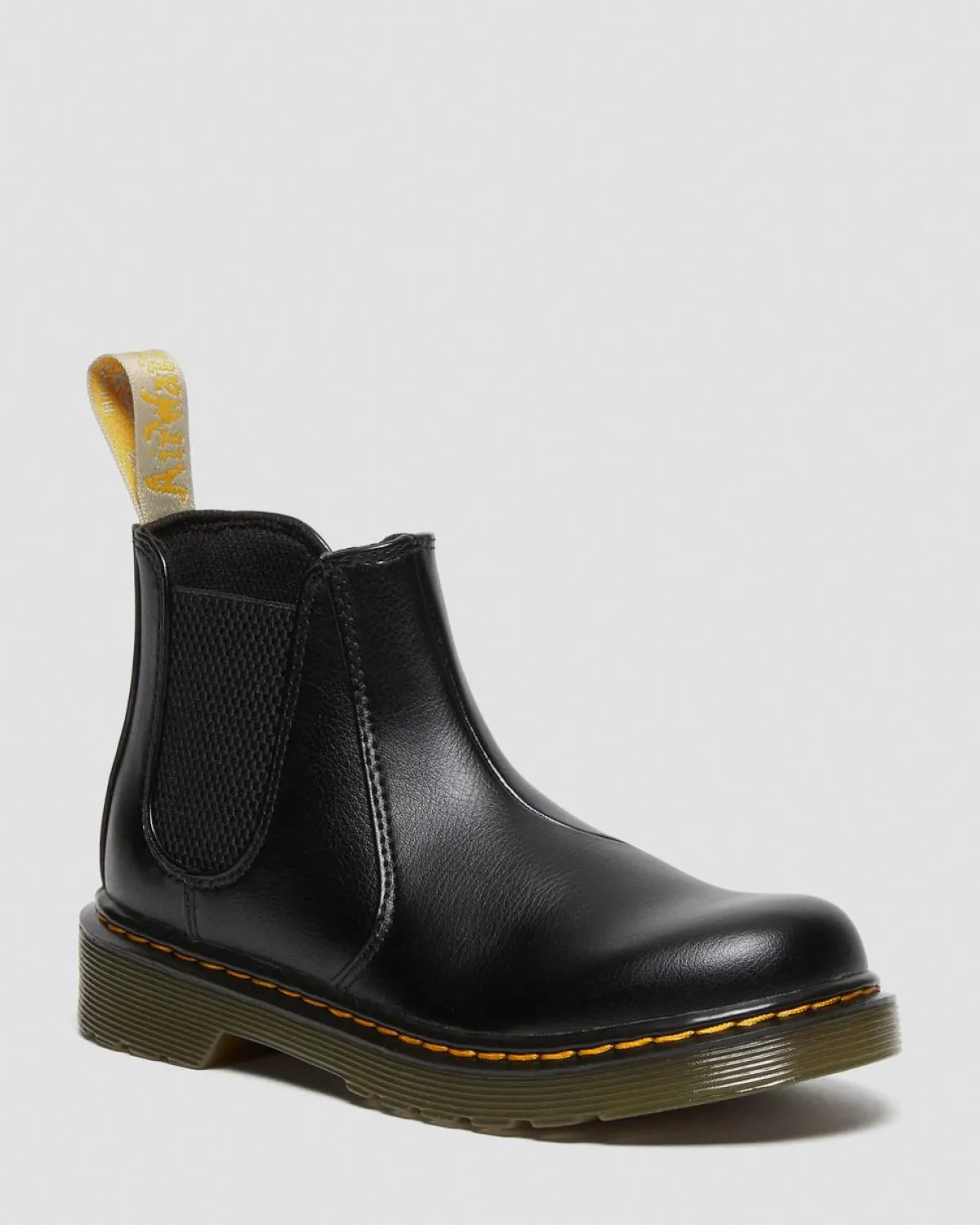 Outlet Vegan Junior 2976 Chelsea Laarzen KIDS Sale Voor Kinderen|Meisjes Schoolschoenen
