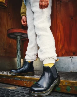 Outlet Vegan Junior 2976 Chelsea Laarzen KIDS Sale Voor Kinderen|Meisjes Schoolschoenen