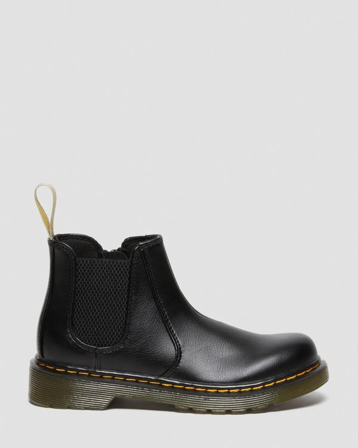 Outlet Vegan Junior 2976 Chelsea Laarzen KIDS Sale Voor Kinderen|Meisjes Schoolschoenen