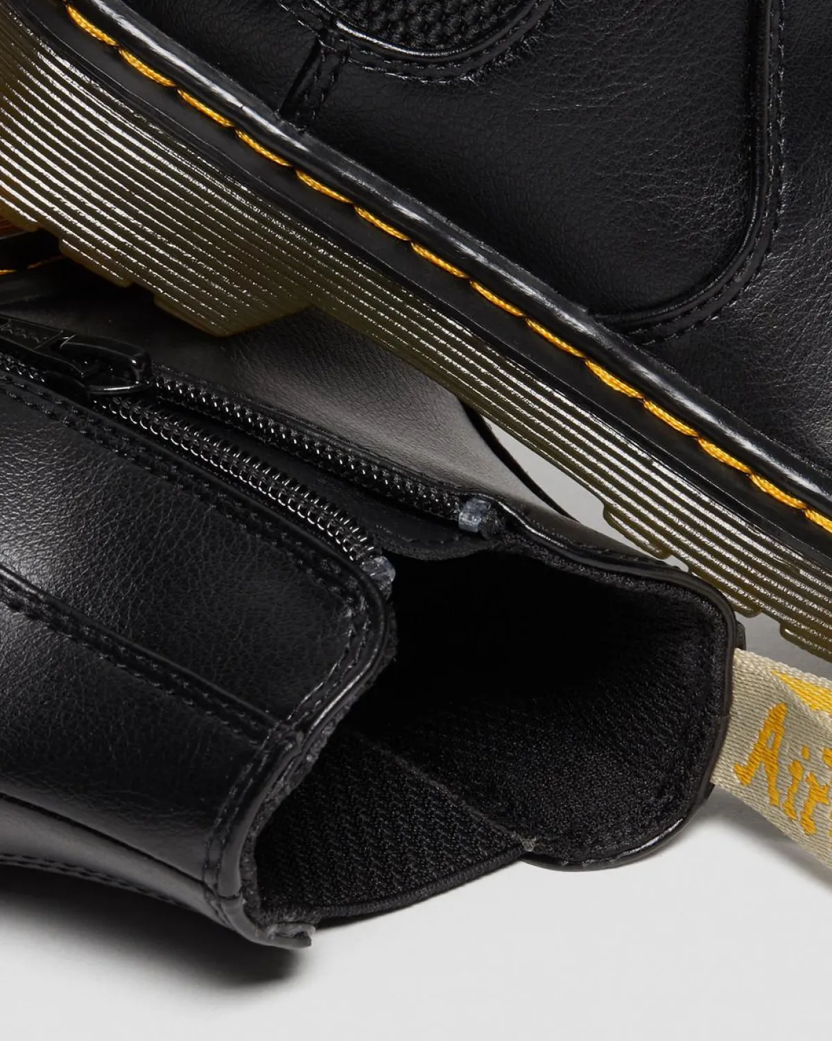 Outlet Vegan Junior 2976 Chelsea Laarzen KIDS Sale Voor Kinderen|Meisjes Schoolschoenen