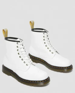 Hot Vegan 1460 Kemble Veterlaarzen WOMENS Heren Sale|Laarzen