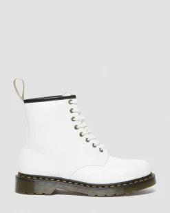 Hot Vegan 1460 Kemble Veterlaarzen WOMENS Heren Sale|Laarzen