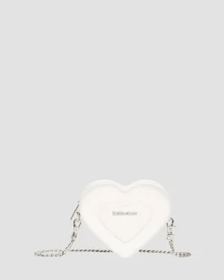 Sale Vegan Mini Hartvormige Tas Tassen|Nieuw Binnen