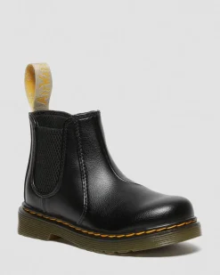 New Vegan Peuter 2976 Chelsea Laarzen KIDS Sale Voor Kinderen|Meisjes Schoolschoenen