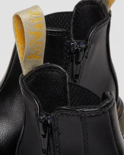 New Vegan Peuter 2976 Chelsea Laarzen KIDS Sale Voor Kinderen|Meisjes Schoolschoenen