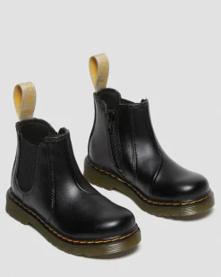 New Vegan Peuter 2976 Chelsea Laarzen KIDS Sale Voor Kinderen|Meisjes Schoolschoenen
