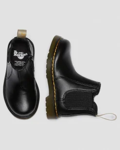 New Vegan Peuter 2976 Chelsea Laarzen KIDS Sale Voor Kinderen|Meisjes Schoolschoenen