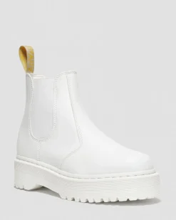 Discount Veganske 2976 Mono Chelsea-platformstøvler Heren Sale|Dames Sale
