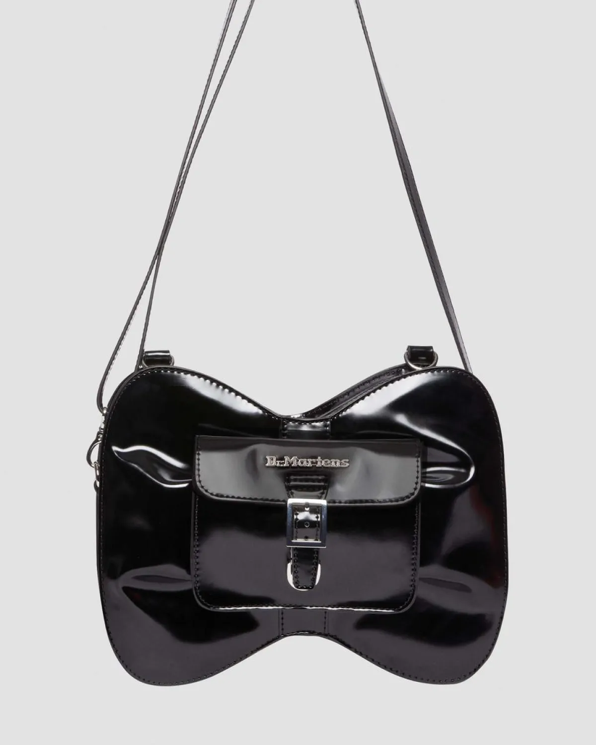 Fashion Vegan Strikvormige Tas ACCESSORIES Accessoires Sale|Tassen