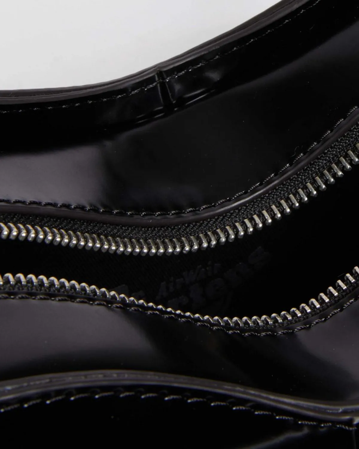 Fashion Vegan Strikvormige Tas ACCESSORIES Accessoires Sale|Tassen