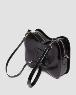 Fashion Vegan Strikvormige Tas ACCESSORIES Accessoires Sale|Tassen