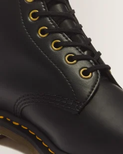 Cheap 1460 Vegan Veterlaarzen TRENDING-STYLES-UK Enkellaarzen|Veterlaarzen