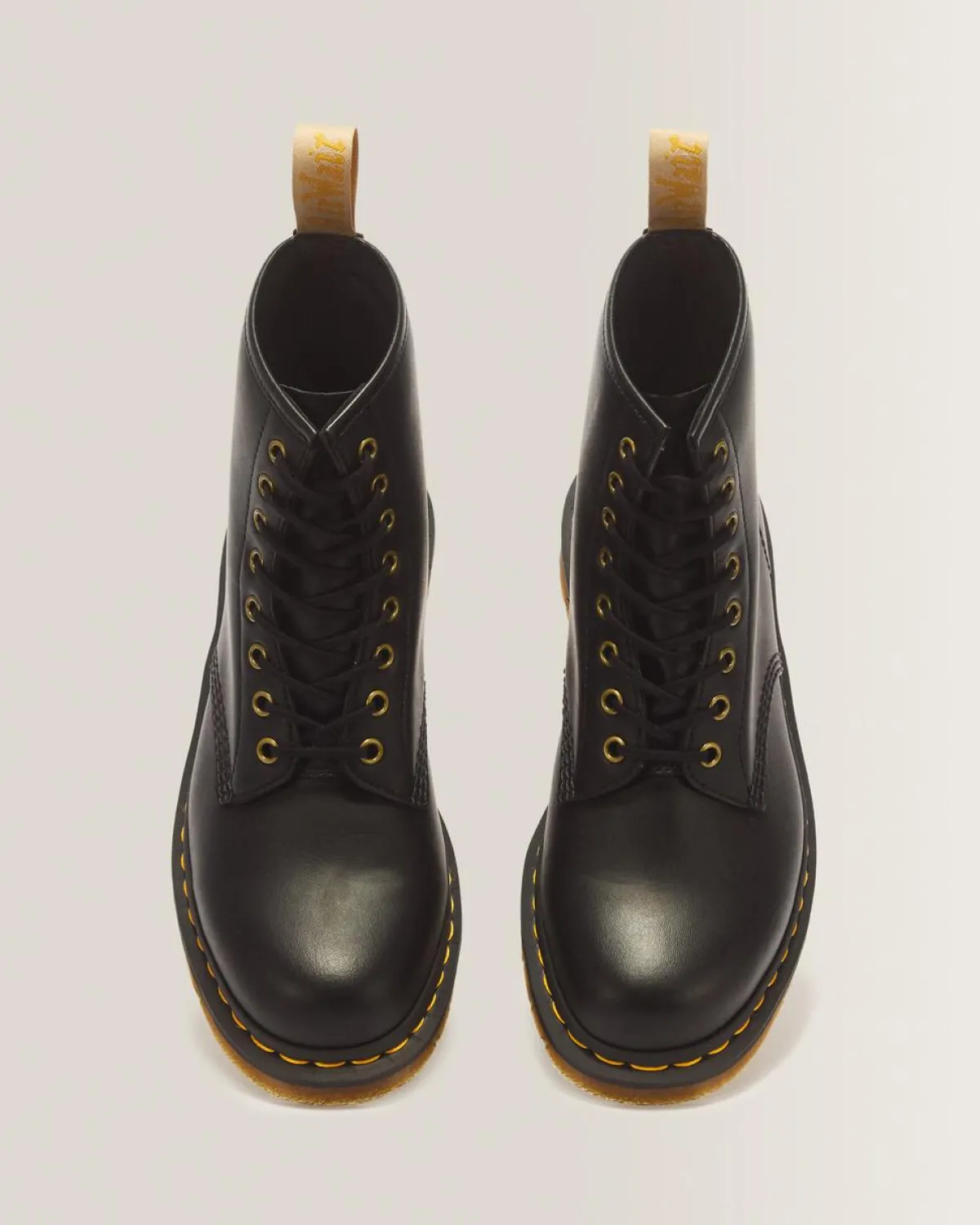 Cheap 1460 Vegan Veterlaarzen TRENDING-STYLES-UK Enkellaarzen|Veterlaarzen