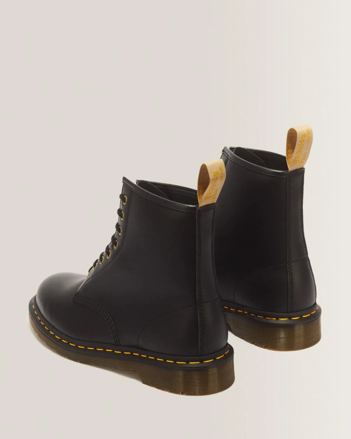 Cheap 1460 Vegan Veterlaarzen TRENDING-STYLES-UK Enkellaarzen|Veterlaarzen